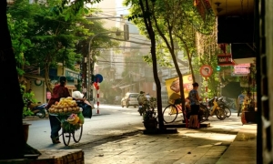 Hanoi - Halong bay - Sapa - Water Puppet show (4ds 3ns Package)