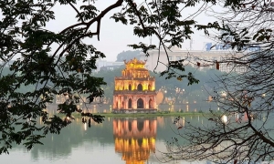 Hanoi - Halong bay - Sapa - Water Puppet show (4ds 3ns Package)