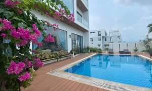 Halong - Tuan Chau 2 days 1 night - overnight at Tuan Chau villas