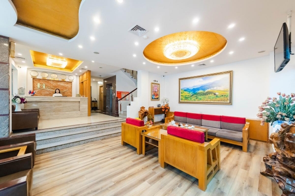 Home Hotel Hanoi