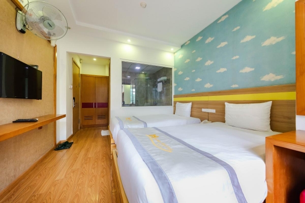 Home Hotel Hanoi