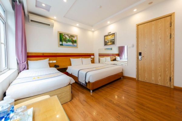 Home Hotel Hanoi