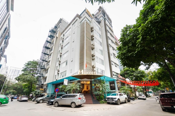 Home Hotel Hanoi