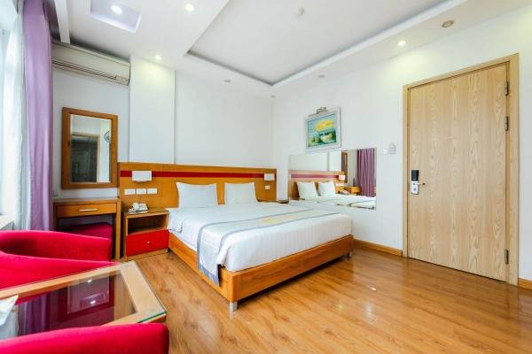Home Hotel Hanoi