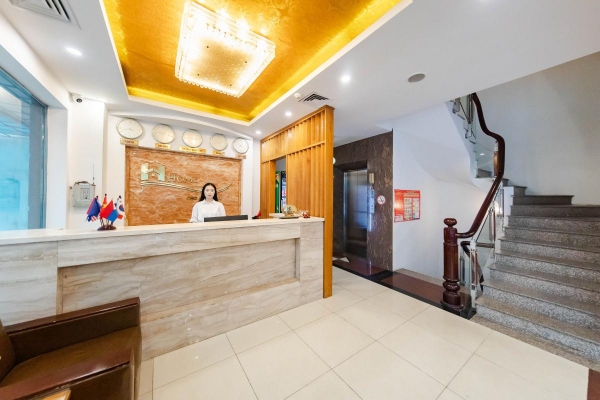 Home Hotel Hanoi