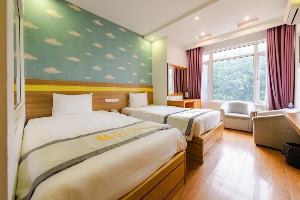 Home Hotel Hanoi