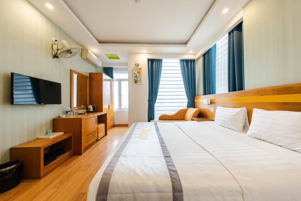 Home Hotel Hanoi