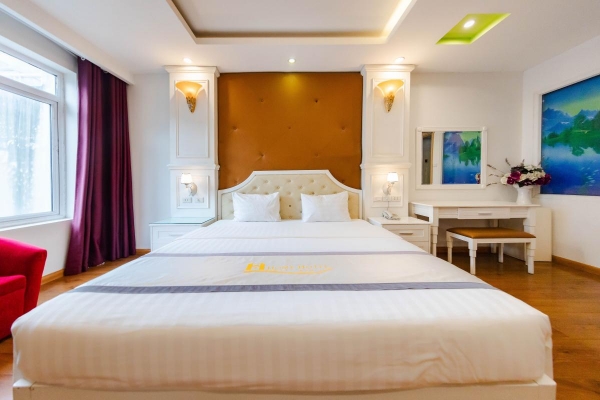 Home Hotel Hanoi